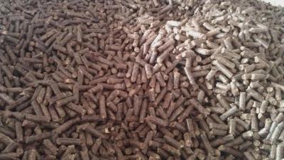 生物質(zhì)顆粒